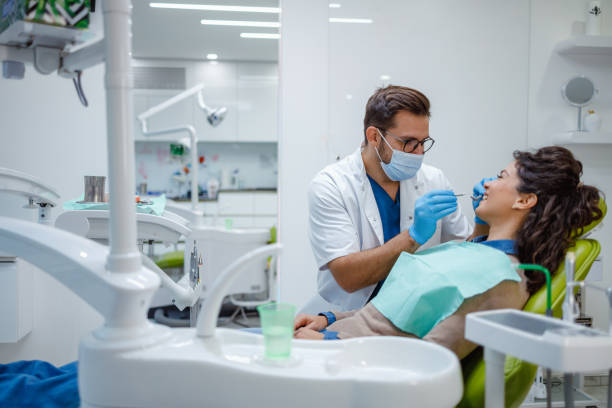 Why Choose Us for Your Dental Needs in Florida Gulf Coast University, FL